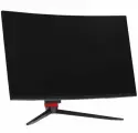 Монитор ARDOR GAMING FRONTIER PRO AF27H3, 1920x1080, 240 Гц, VA, LED, 3000:1, 400 Кд/м², черный
