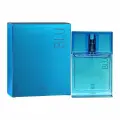 Парфюмерная вода Ajmal Blu Femme, женская, 50мл, цветочные ноты, флакон 2016 года