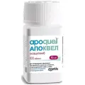 Таблетки Zoetis Апоквел, 16 мг 100шт. в уп. Италия 100 мл 100 шт. 100 г 1 шт. Италия 16 мг