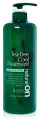Тонизирующий кондиционер на основе чайного дерева DAENG GI MEO RI Naturalon Tea Tree Cool Treatment (1000 мл)