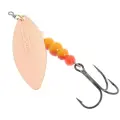 Блесна вращающаяся Mepps Aglia Long Copper 3, 11.5 гр