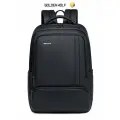Рюкзак мужской городской, Golden wolf GB00736 для ноутбука 15.6, объем 21 л, водоотталкивающий