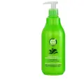 Constant Delight шампунь SPA с шелком для поврежденных и слабых волос, 500 мл