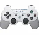 Беспроводной джойстик DualShock 3 «белый цвет»