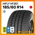 Hifly HF261 185/60 R14 H82