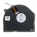 Кулер для ноутбука Lenovo Legion Y530-15ICH / DC28000DKF1-FCC2 / DC28000DPD0-DTA3 / FCN DFS200405CA0T-FKPW / Sunon NS85C20-18E01 - 4 pin CPU