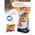 Сухой корм Farmina N&D Tropical Selection Cat для стерилизованных и кастрированных кошек, ягненок 10кг