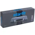 Степ-платформа Starfit SP-301 70х28х22 см, 3-уровневая