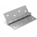 Петля универсальная FUARO IN4400U-BL SN (4BB/BL 100x75x2,5) мат. никель блистер