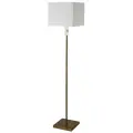 ARTE LAMP A5896PN-1PB светильник напольный