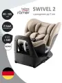 Britax Roemer SWIVEL 2, Classic | Chai (группа 0/1/2, от 0 до 7 лет)