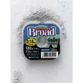 Леска OWNER BROAD 100 м - Диаметр 0,14мм - Разрывная нагрузка 2.2 кг