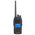 Радиостанция цифровая ТYТ MD-UV390 DMR (10 Вт)