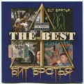 Бит Братья. The Best (Монолит, MT 713557-858-1, 2007) CD