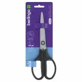 Ножницы Berlingo Easycut 100, 200мм, европодвес (DNn_20040), 12шт.