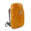 Накидка влагозащитная на Рюкзак Raincover V2 М 35-55 оранжевый (Баск)