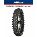 Мотошина Mitas TERRA FORCE-MX SM 90/100-14 49M TUBE TYPE Rear