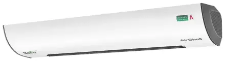Завеса тепловая электрическая BALLU BHC-L09S03-ST серия AirShell