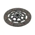 Диск сцепления ведомый для а/м газ соболь 2217 и мод, газель 3302 и мод. (для двиг. chrysler 2.4l-d