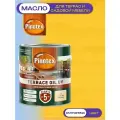 Масло для террас и садовой мебели Pinotex Terrace Oil UV (2,5л) калужница 026