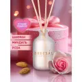 Ароматизатор для дома, Диффузор ароматический с палочками Breesal Aromа Sphere Волнующая страсть, 40 мл
