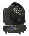 LED ZOOM 1915, Светодиодная голова EURO DJ LED ZOOM 1915