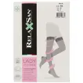 Релаксан 960А Чулки Lady K1 №2 (тел)
