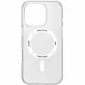Чехол Native Union (Re)Clear Case для Apple iPhone 16 Pro Transparent