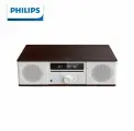 Проигрыватель компакт-дисков с динамиком Philips TAM 5008 поддерживает радио, USB2.0, Bluetooth