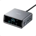 Зарядное устройство Anker Prime 250 Вт 6-портовое A2345 250W