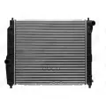 Радиатор Охлаждения (Сборный) Для Chevrolet Aveo (05-) 1.2/1.4 Mt FEHU арт. frc1123m