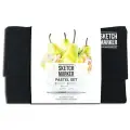 Художественный маркер SKETCHMARKER Набор маркеров SKETCHMARKER Pastel Set, 24цв. (органайзер)
