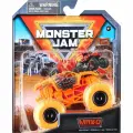 Машинка Monster Jam Монстр Трак Мультяшный Aвтомобиль MAX-D
