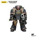 JOYTOY Warhammer 30K Space Wolves Pack Grey Slayer 3 1/18 JT6076 Подвижная фигурка коллекция игрушек
