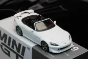 Модель коллекционная Mini GT Honda S2000