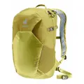 Рюкзак Deuter Speed Lite 21 Желтый, для мужчин