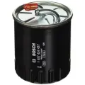 Топливный фильтр BOSCH 1457434437 черный 1 шт.