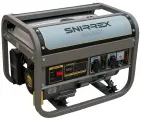 Генератор бензиновый SNIRREX BASIC LT3900B-F