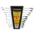 Набор оснастки для инструментов STAYER 27085-H12_z01, 12 предм., 1 уп. 1 шт.