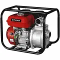 Мотопомпа ставр SMP 50 , для чистой и грязной воды, 2 такта, 6,5 л. с, 27 м, 3,6 л