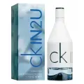 CALVIN KLEIN CK IN2U Him Туалетная вода для мужчин 100 ml