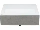 Проектор LG CineBeam HU715QW DLP 2500Lm LS (3840x2160) 3000000:1 ресурс лампы:20000часов USB typeA H