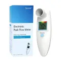 Sonmol Peak Flow Meter