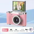 Occkic цифровая камера 48МП, Pink