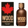 Dsquared2 Wood Pour Homme туалетная вода 100мл