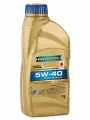 Моторное масло RAVENOL VDL 5W-40 1 л.