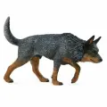 Фигурка Collecta Австралийская пастушья собака 88672, 6 см, 1 шт.