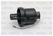 PATRON P16-0031 (06D115408A / 06D115408B) корпус масляного фильтра (mot. 2.0 fsi / tfsi) VW: Passat (Пассат) (b6) 05-10, eos