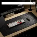 Компьютерный игровой коврик для мыши большой/прошитый/шелкография SONARAN-G 900x400x3mm арт. G3.9