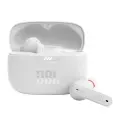 Наушники T230NC беспроводные Tune с шумоподавлением умные спортивные наушники белые